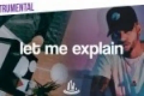 Instrumental: Bryson Tiller - Stay Blessed